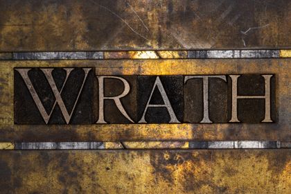 How could a God who loves all people wipe out entire people groups in his wrath as described in the Old Testament?