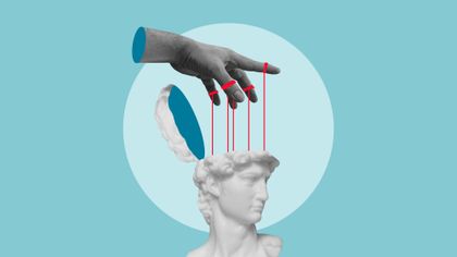 If God is sovereign and omniscient, is free will really free?
