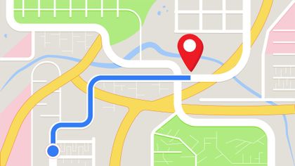 When God Does Not Show You the Whole Map