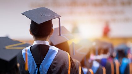Never Graduate From Learning