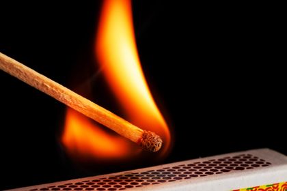 The Slow Drift Toward Disaster