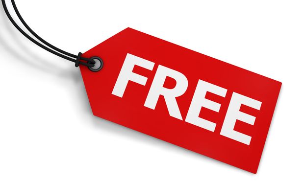 Why Chris Knight Writes is Free