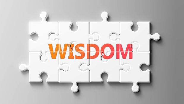 Wisdom in Surrender