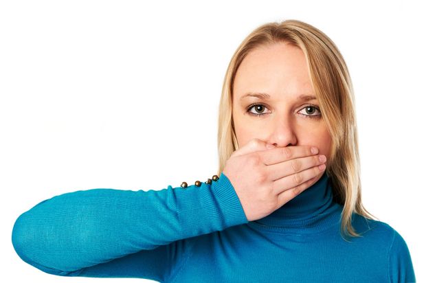 Mouth Management