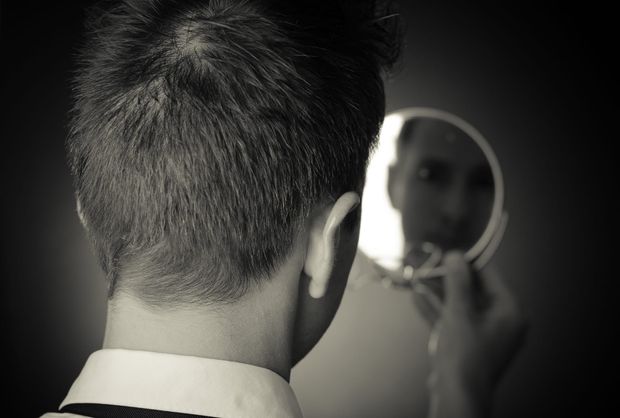 Mirror, Mirror