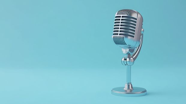 Who Gets the Microphone?