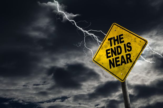 With disasters and diseases seemingly increasing worldwide, are we seeing end-times prophecy unfold? Could the Rapture be next?