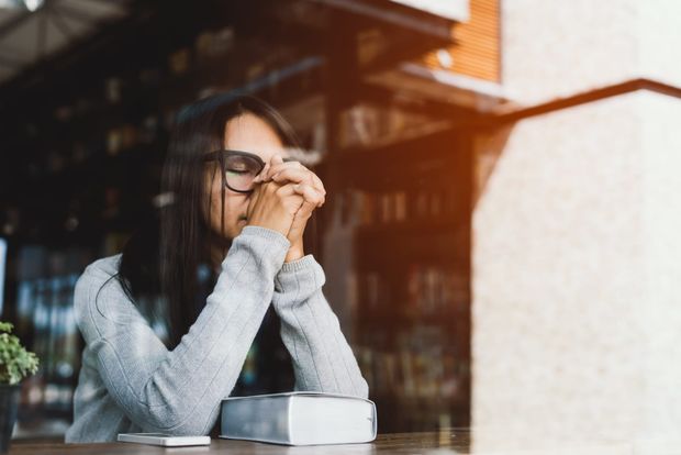 Prayer Gets Practical