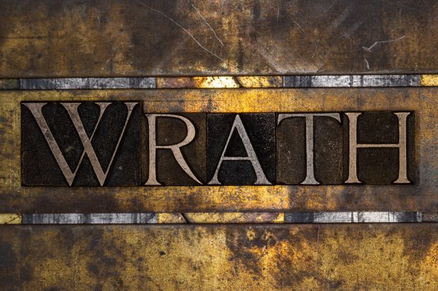 How could a God who loves all people wipe out entire people groups in his wrath as described in the Old Testament?