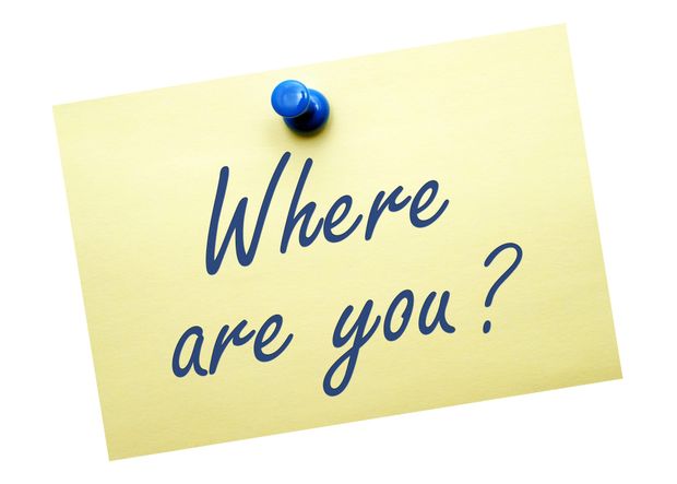 What Should I Do When God Feels Silent?