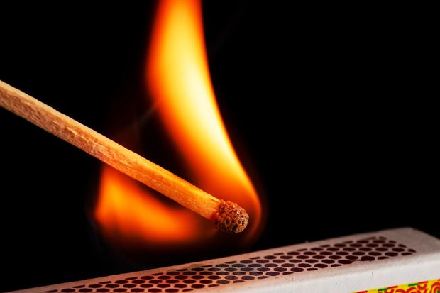 The Slow Drift Toward Disaster