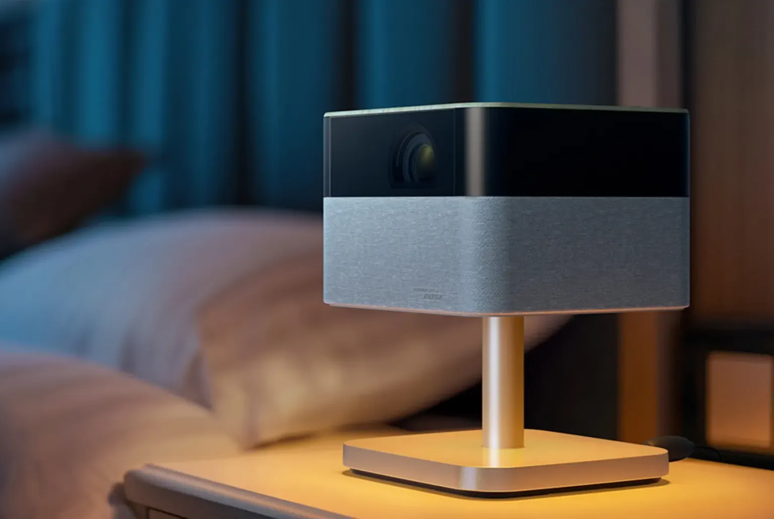 Epson Brings Bose to the Big Screen