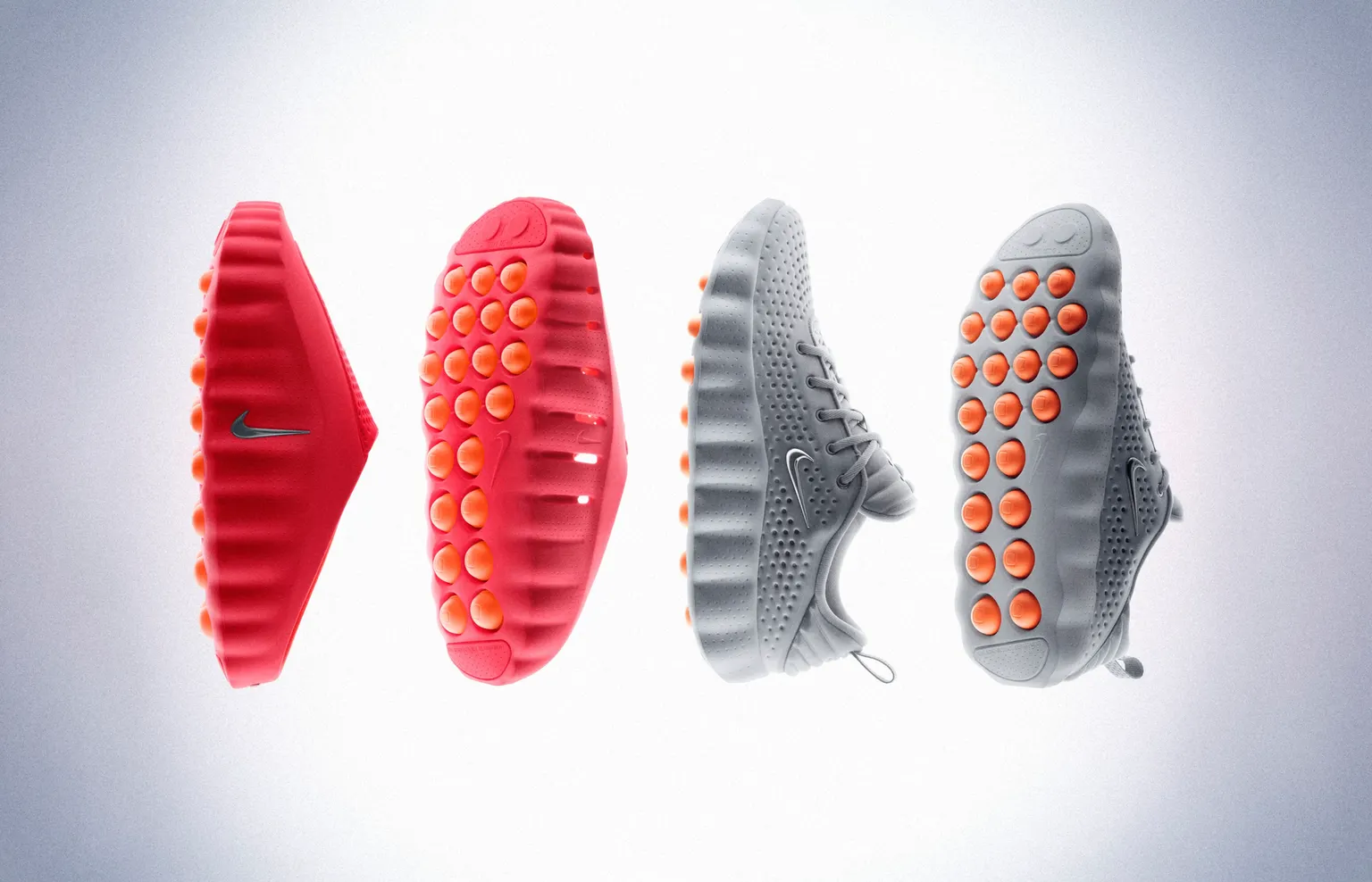 Nike’s New Mind Shoes Are Built for the Brain, Not the Track