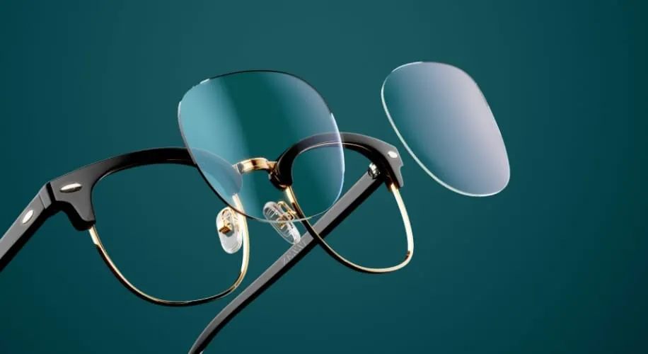 Zenni's Quest to Turn Eyewear Into a Privacy Device