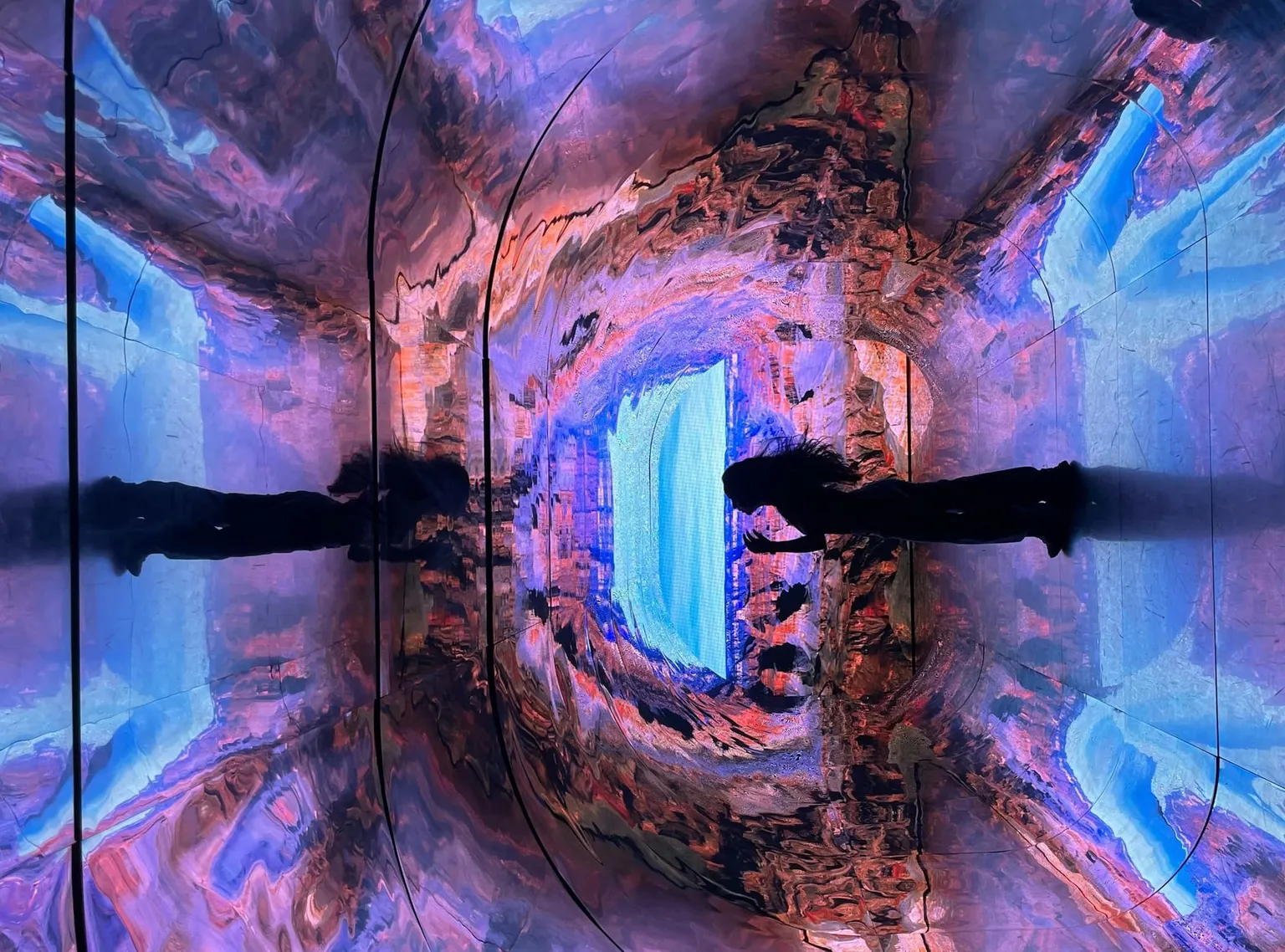 Operational UX: The User Experience of Work