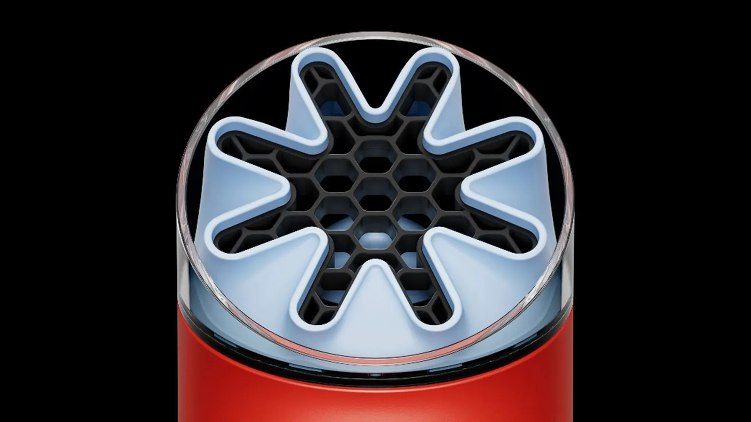 The Handheld Fan That Thinks It’s a Jet Engine