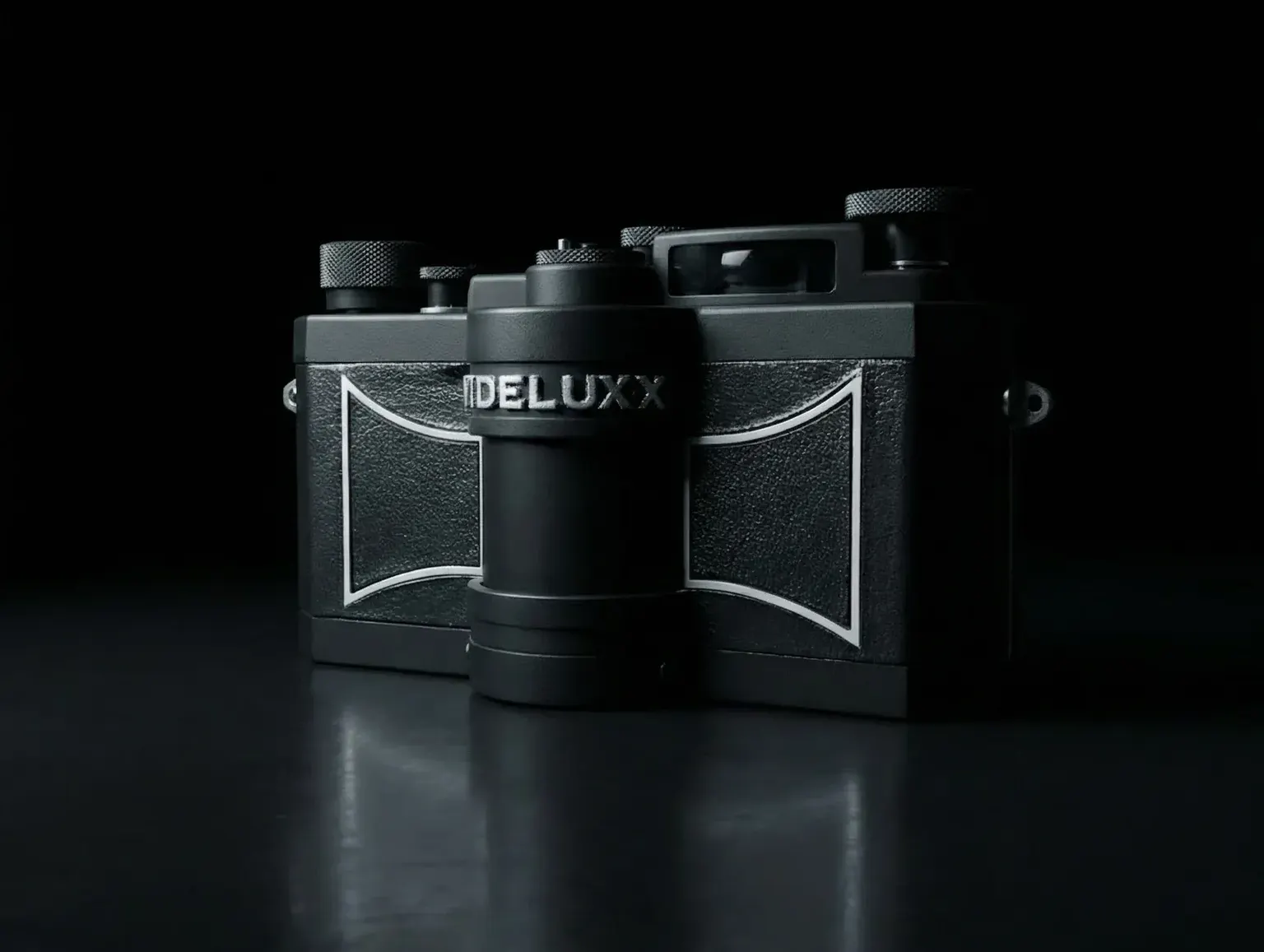 WideluxX and the New Luxury of Slow Photography