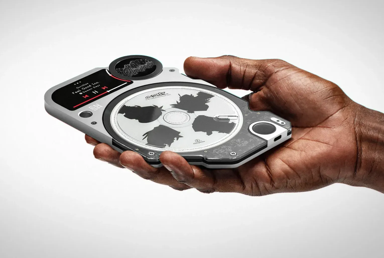 If Streaming Won, Then Why Does Music Keep Turning Back Into Objects?