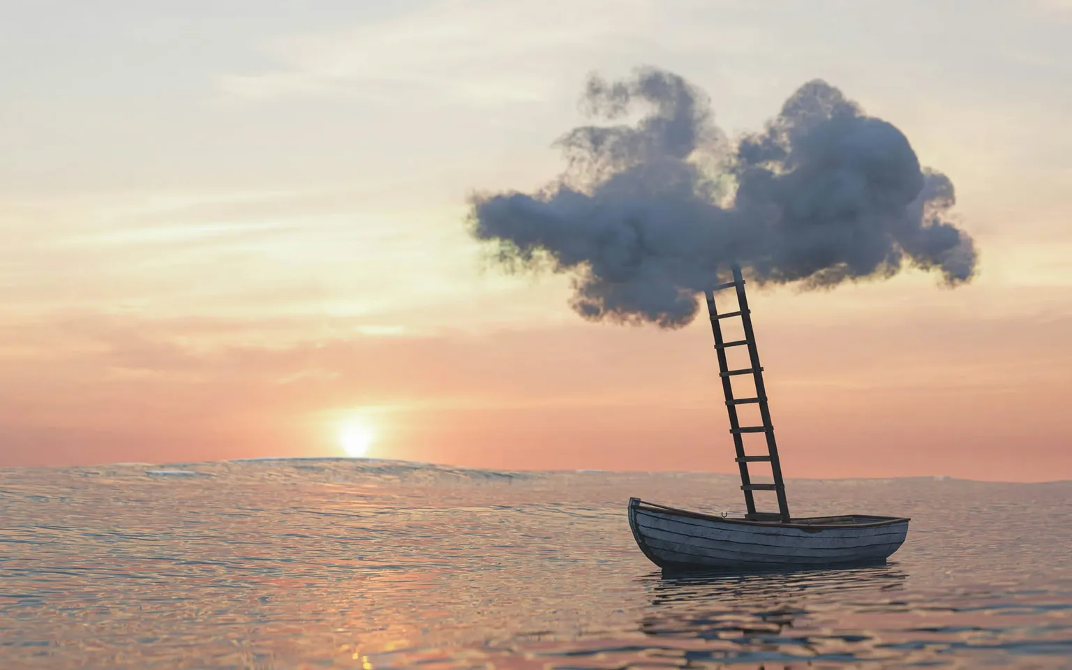 The Forced Commitment Moment: When Burning the Boats Beats Optimizing | Strategy 22