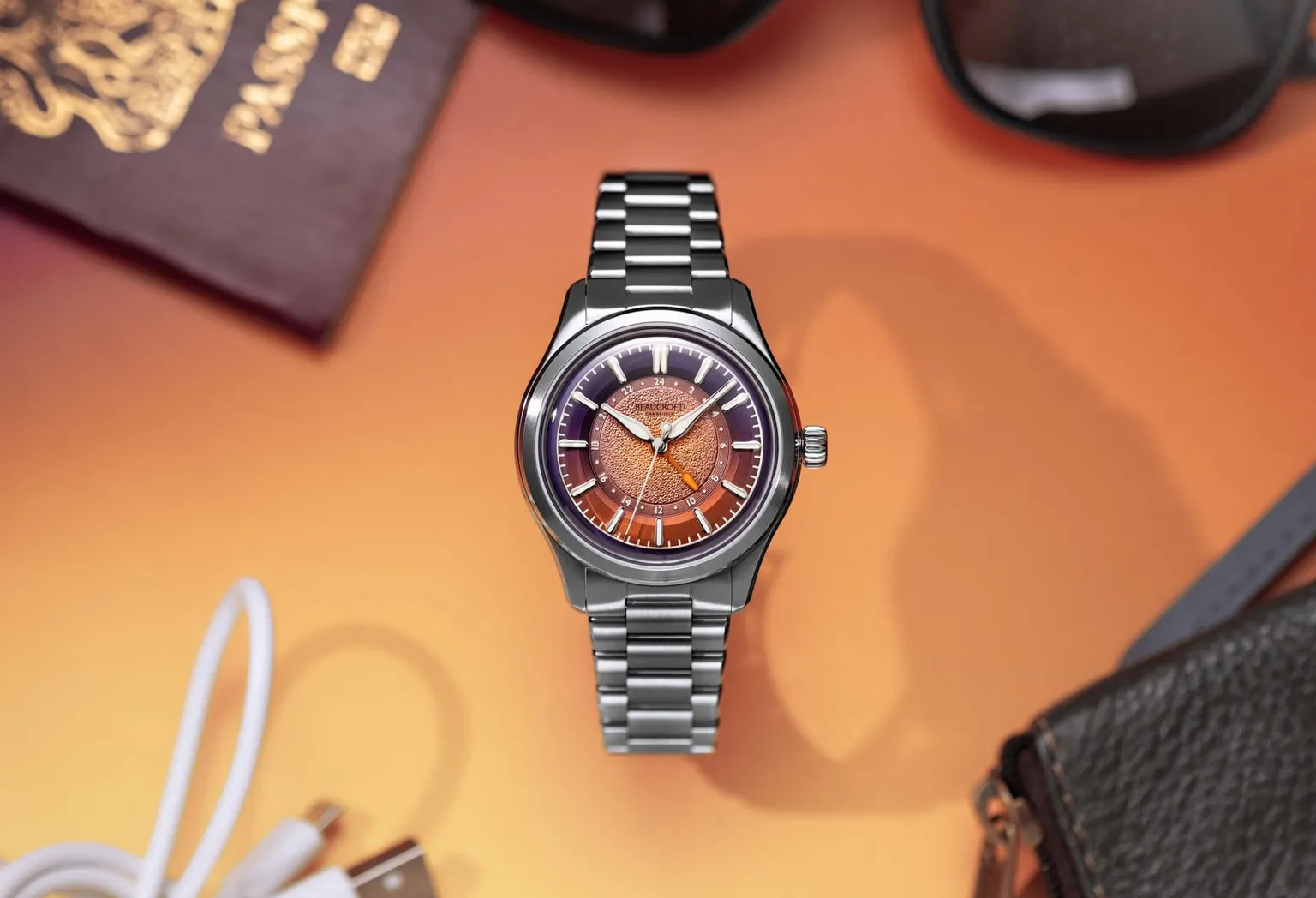 The Sun Never Sets: What Beaucroft Gets Right With the Solaris GMT