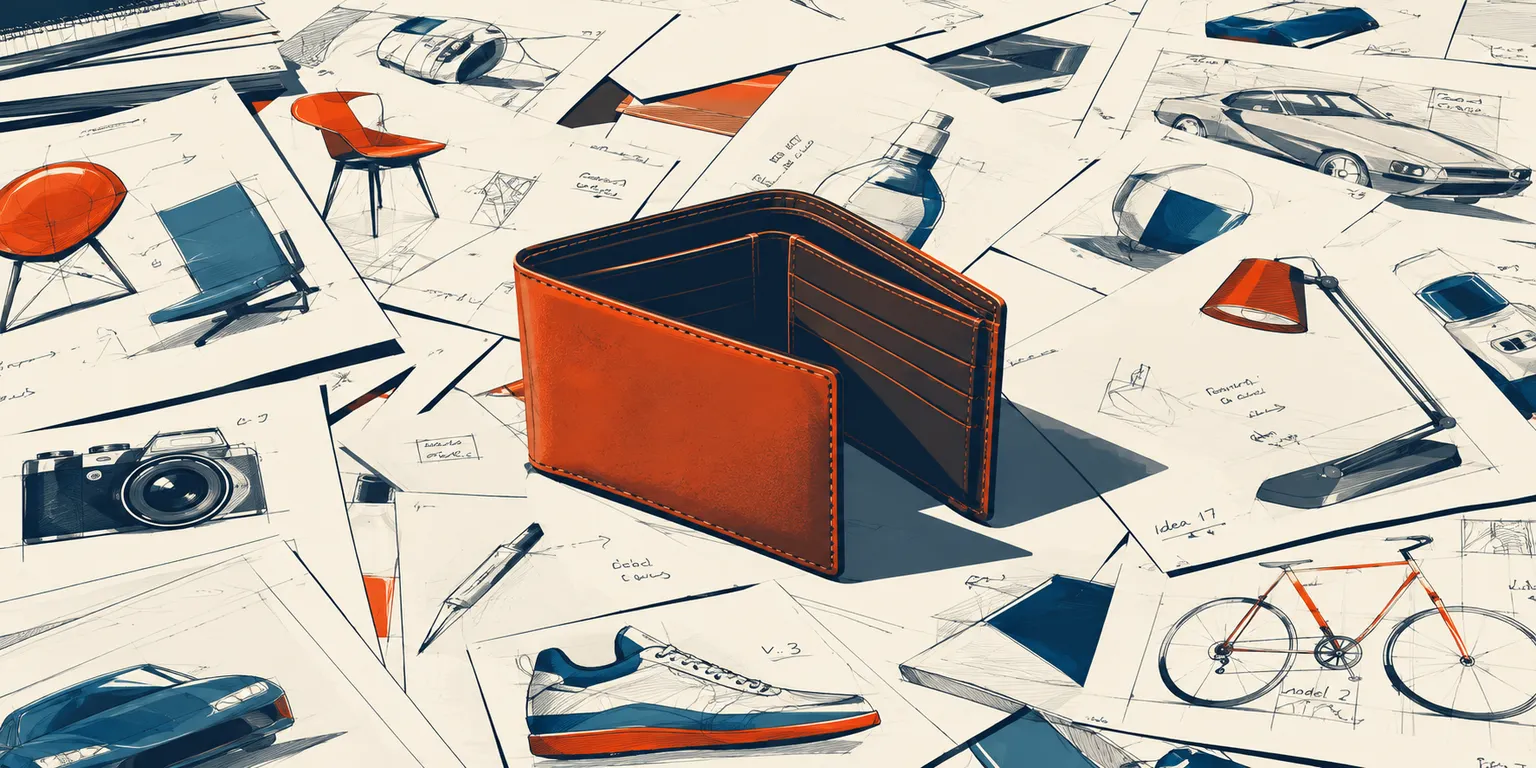 Creative Businesses Run Out of Cash Before They Run Out of Ideas