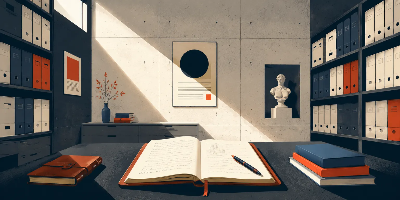 Research Is Where Marketing Learns to Think