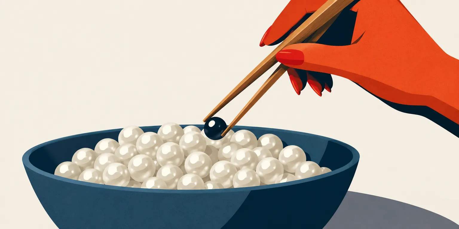 Brand Management Is the Discipline of Choosing What Matters