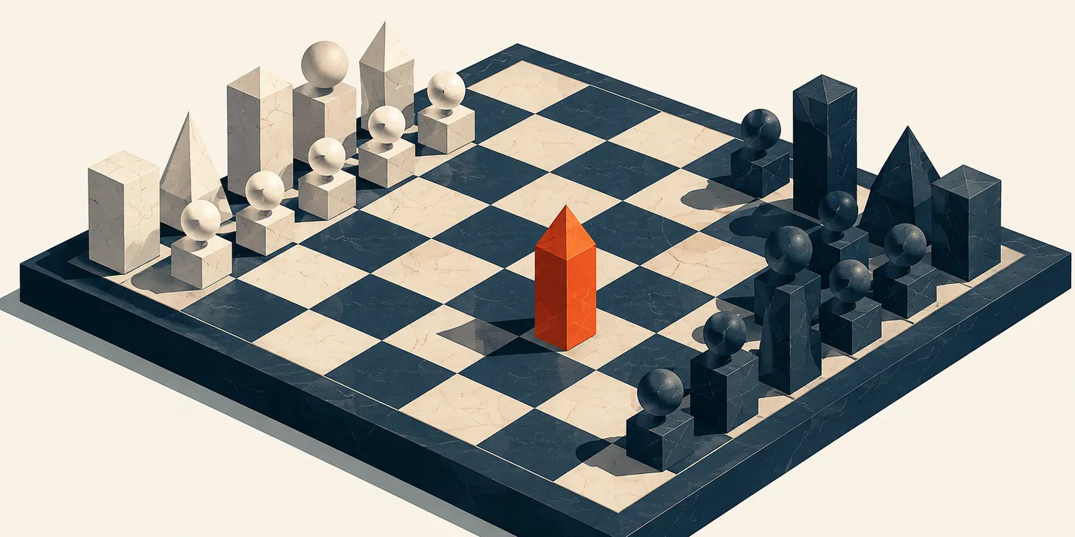 Marketing Is the Art of Placing Better Bets