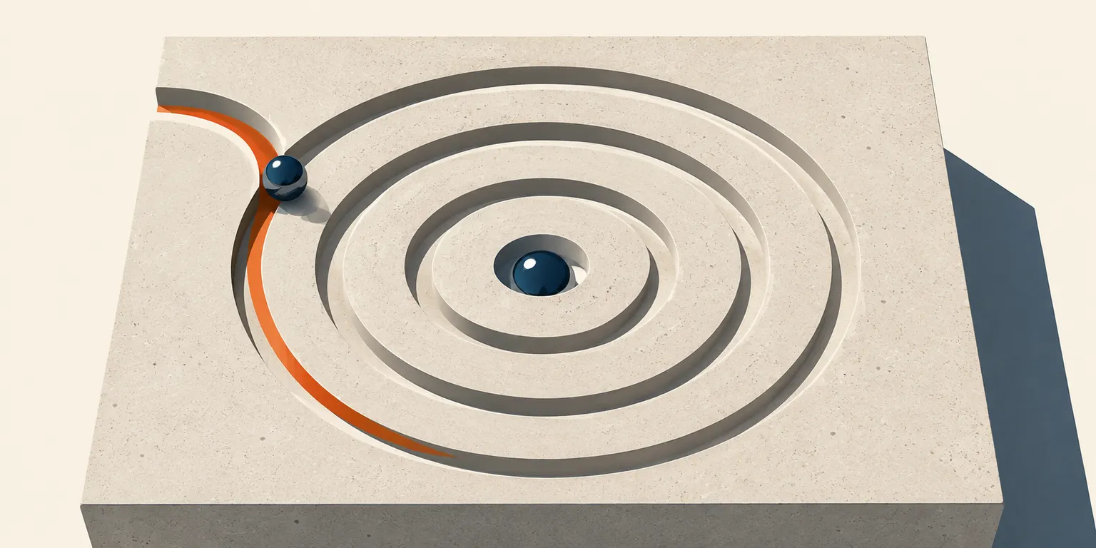 Great User Experiences Make Good Decisions Feel Effortless