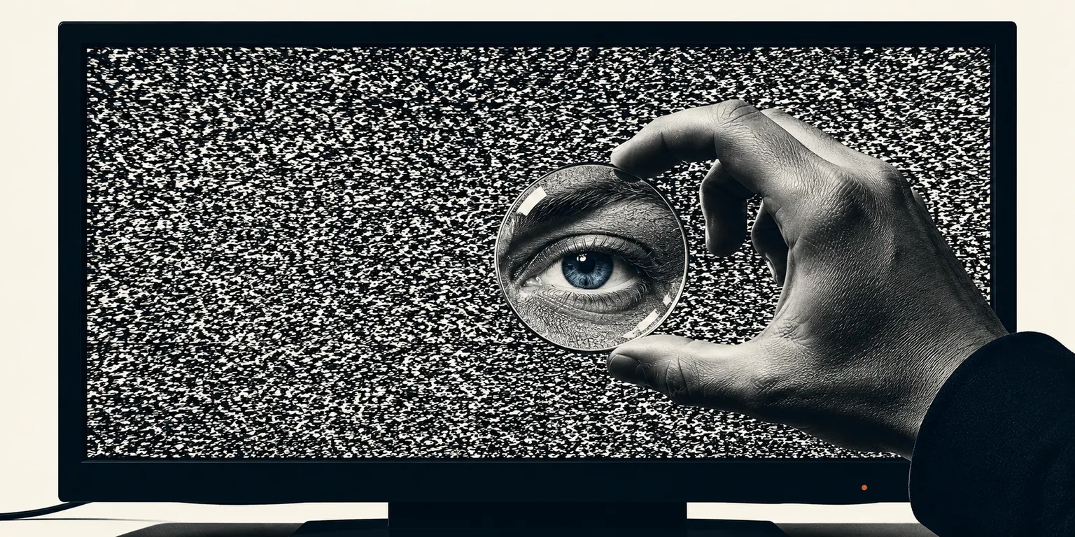Analytics Find Patterns. Insight Finds Meaning.