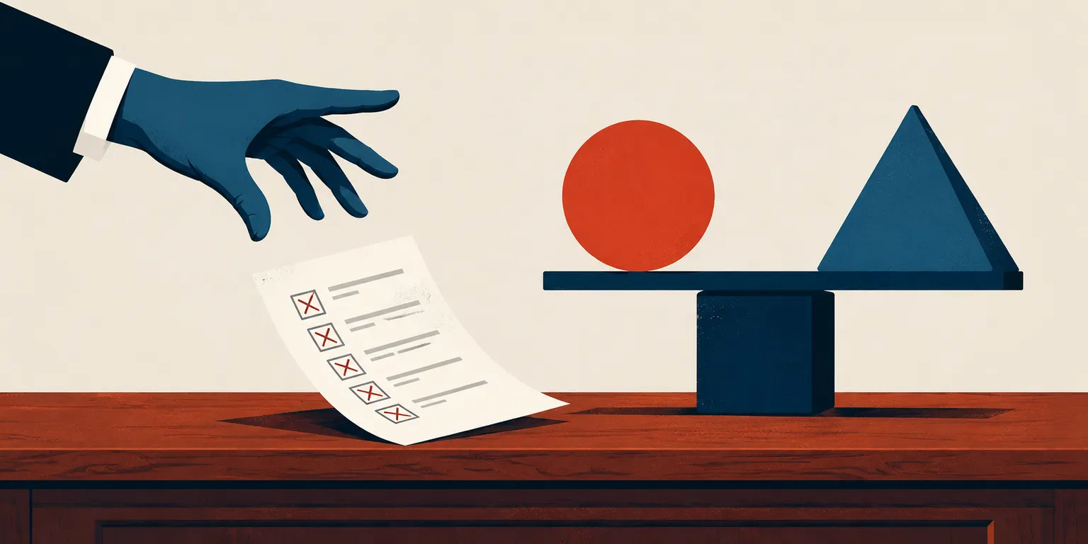 Your Marketing Mix Is a Negotiation, Not a Checklist