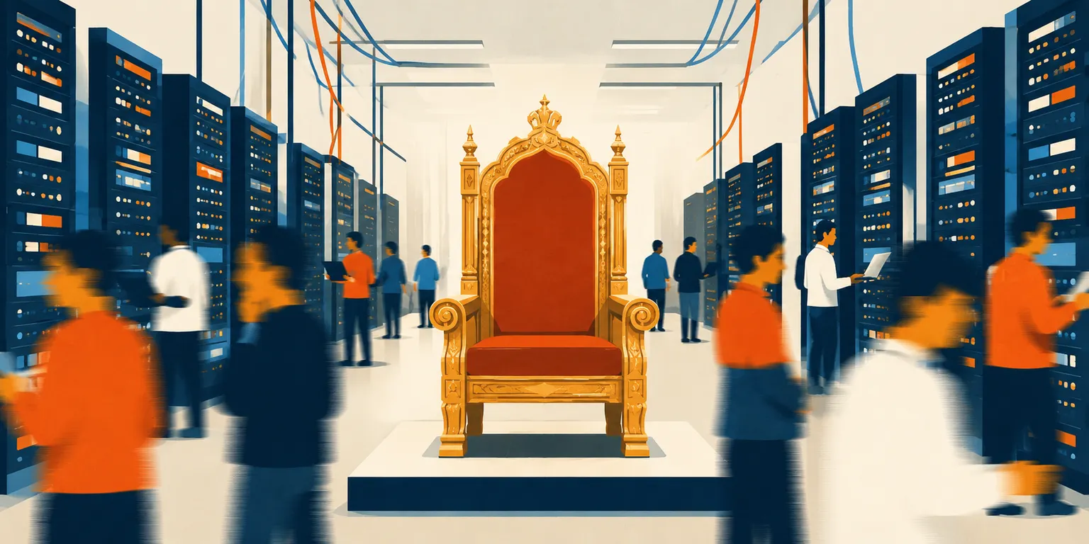 Content Is King. So Why Is Nobody Listening?