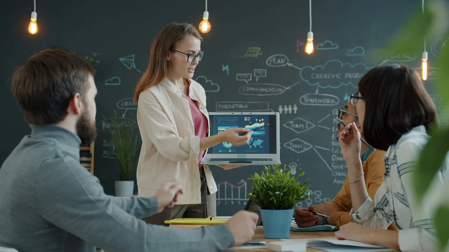 Consensus Paralysis: Why Group Decisions Kill Great Marketing | Strategy 23