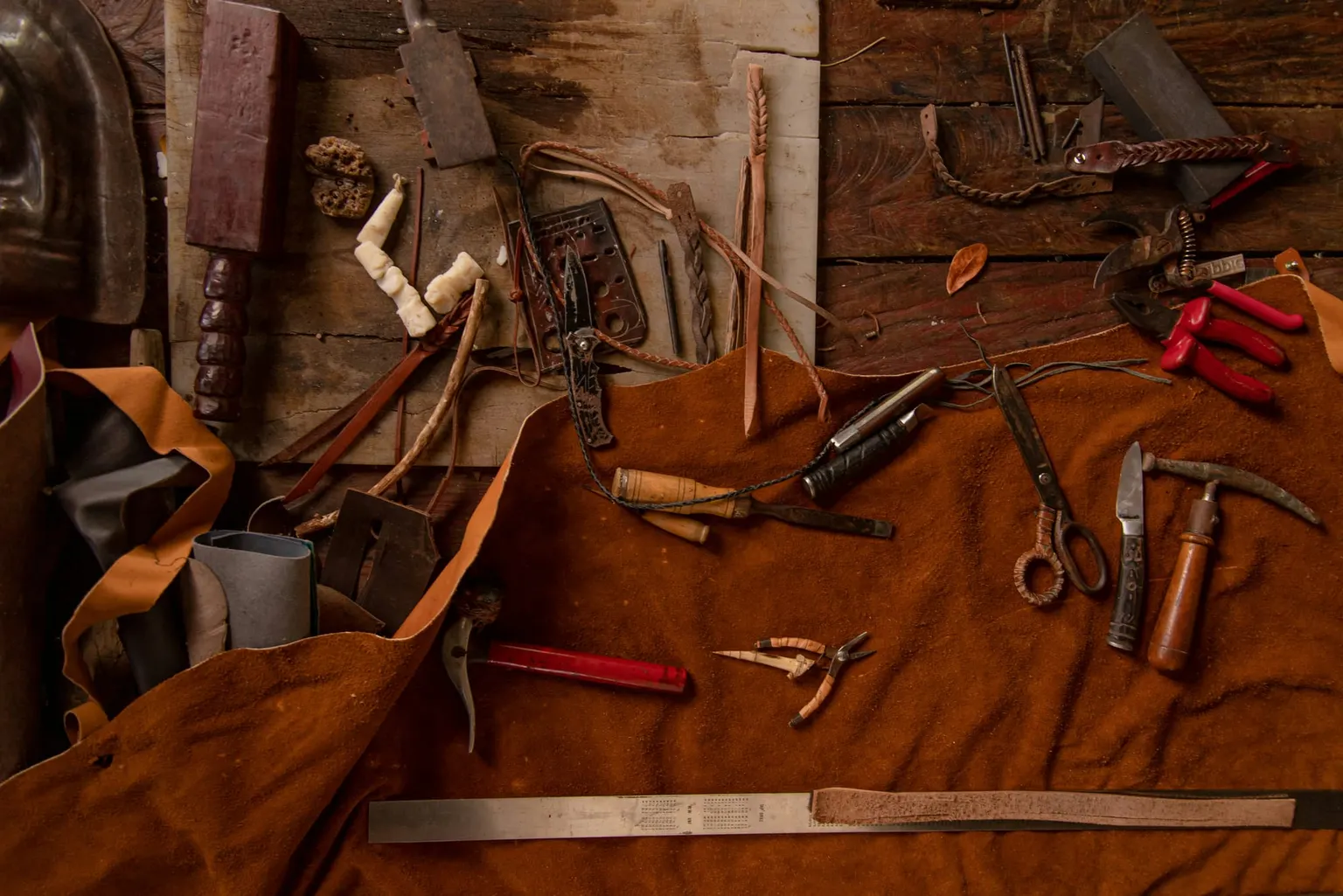 Tools vs. Totems: How Every Product Category Splits in Two