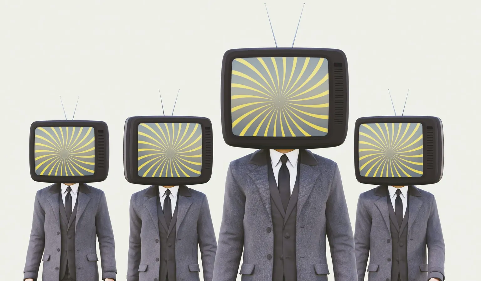 Strategic Overextension: Why Being Everywhere Wins Nowhere | Strategy 26