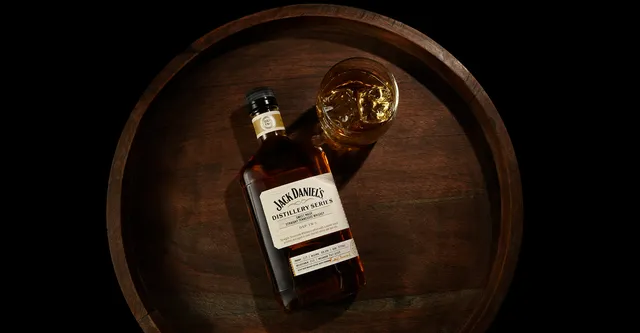 Jack Daniel’s Tries Something Rare: Sweet Mash Tennessee Whiskey