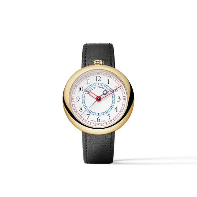 Louis Vuitton Revives the Cult Classic Monterey