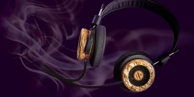 In an Audiophile World of Feature Wars, The Grado Labs Classic Series Doubles Down on Sound