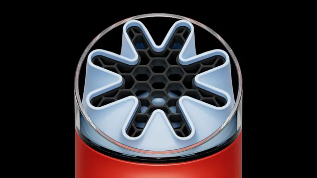 The Handheld Fan That Thinks It’s a Jet Engine