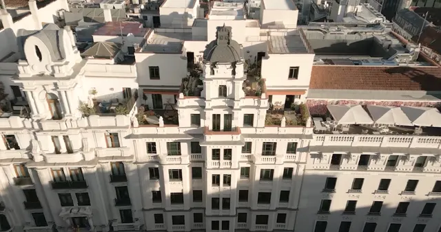 Brach Madrid Sells the Fantasy of Already Living There