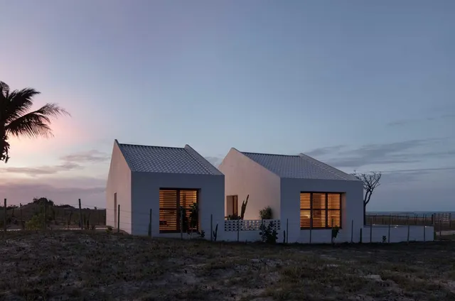 Casa Modico: The Brand That Doesn't Try to Be One