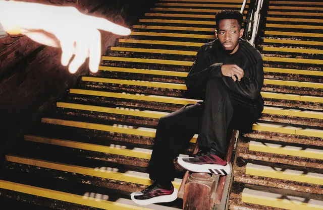 The Adidas Originals Hyperboost Euphoria Is Running an Old Play