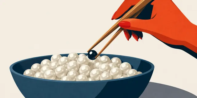 Brand Management Is the Discipline of Choosing What Matters