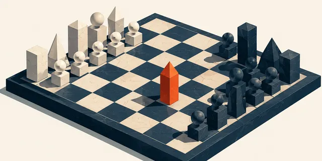 Marketing Is the Art of Placing Better Bets
