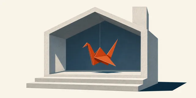 Stories Give Ideas a Place to Live