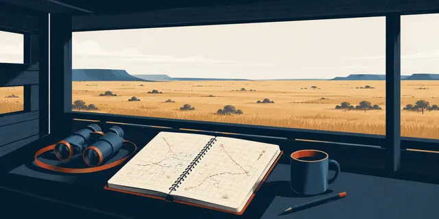 Customer Journeys Observes Before It Persuades