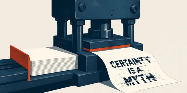The Medium Keeps Rewriting the Message