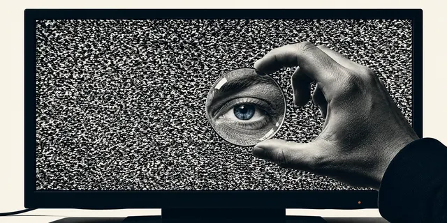 Analytics Find Patterns. Insight Finds Meaning.