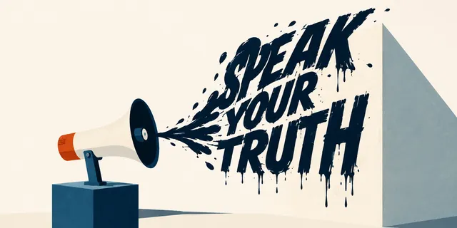 The Best PR Is Written for Someone Else to Tell.
