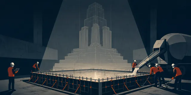 The Reputation You’ll Need Is Being Built Right Now